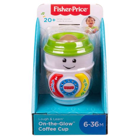 The Magic of Fisher Price Maric Brew: From Start to Finish